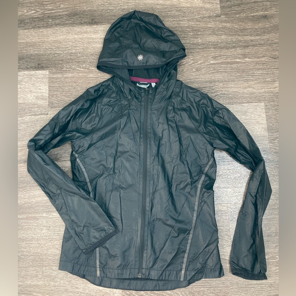 Athleta Lightweight WindbreakerJacket